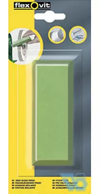 Kiillotusvaha Vihreä - Kiillotusvahat - 218-56863 - 1