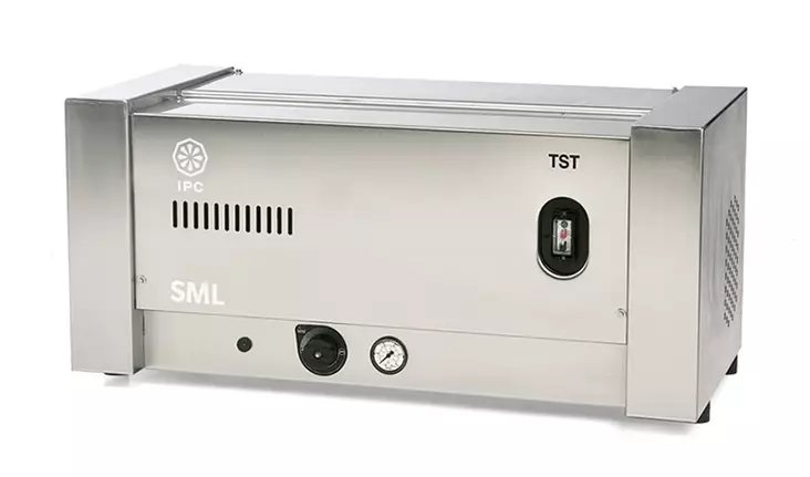 Kiinteä pesuri Sml-C D 2021Pi Clen 3 x 400V, 9.4kW, 200 bar - Clen painepesurit - CLP89573 - 1