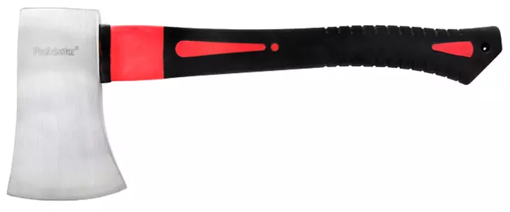 Kirves lasikuituvarrella 1800g - Puukot, veitset ja kaapimet - C1103 - 1