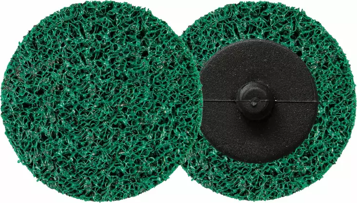 Klingspor QRC 200HD puhdistuslaikka 51mm erittäin karhea - Roloc -laikat - KP358993 - 1