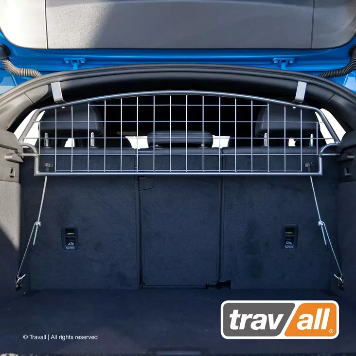 Koirav. Audi Q3 Sportback 1 - Audi koiraverkot - TDG1693 - 1