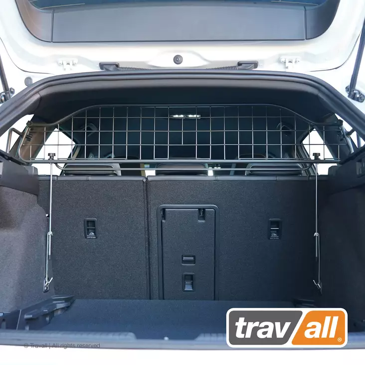 Koirav. VW Golf Estate 2020- - VW koiraverkot - TDG1683 - 1