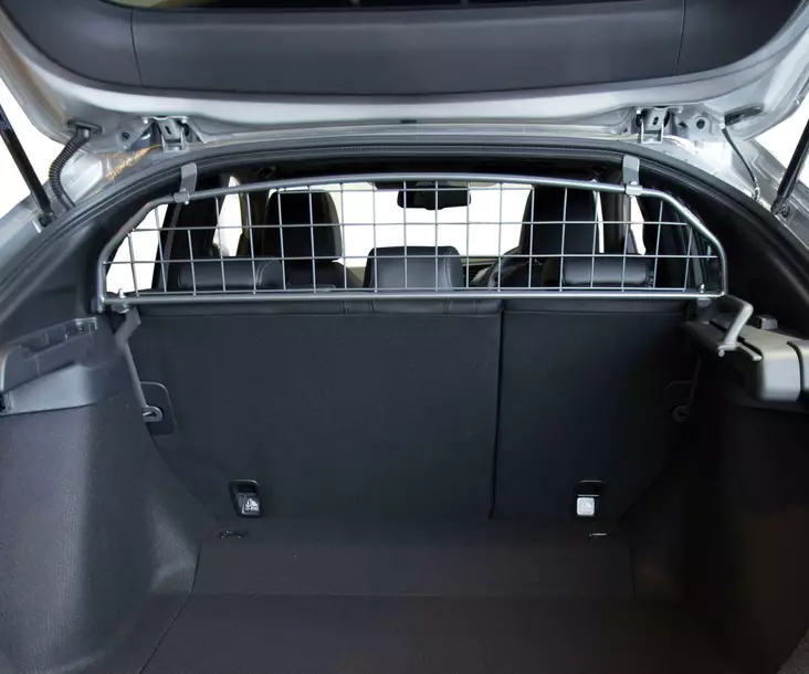 Koiraverkko Honda Civic 17- - Honda koiraverkot - TDG1543 - 1