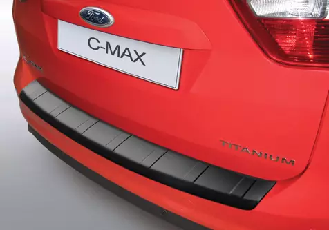 Kolhusuoja Ford C-Max 2010- - Ford takapuskurin suojat - RBP773 - 1
