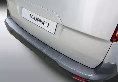 Kolhusuoja Ford Transit Connect 2013- - Ford takapuskurin suojat - RBP743 - 1