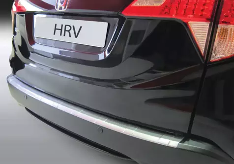 Kolhusuoja Honda HRV 2015- - Honda takapuskurin suojat - RBP953 - 1