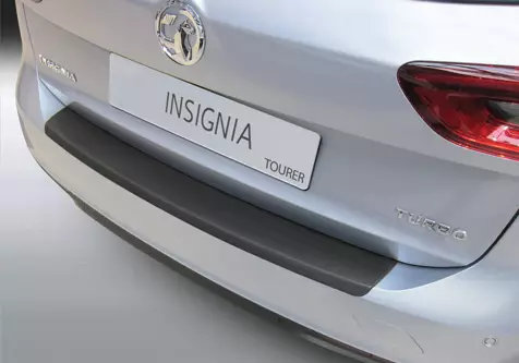 Kolhusuoja Opel Insignia Sports Tourer 2017- - Opel takapuskurin suojat - RBP673 - 1