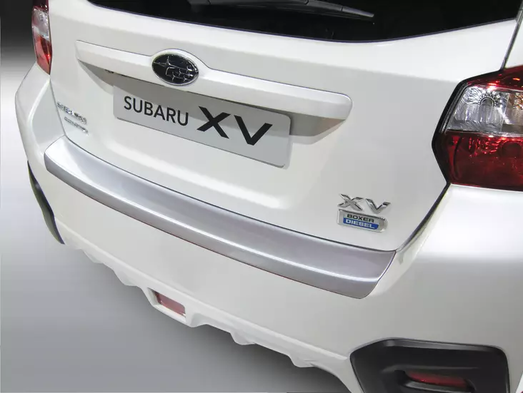 Kolhusuoja Subaru XV 2012- - Muut kolhusuojat - RBP573 - 1
