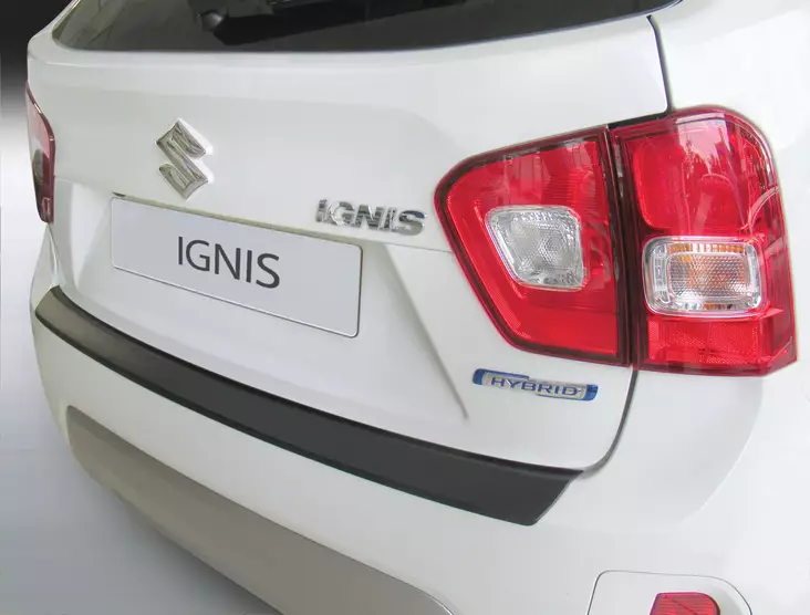 Kolhusuoja Suzuki Ignis 20- - Muut kolhusuojat - RBP1353 - 1