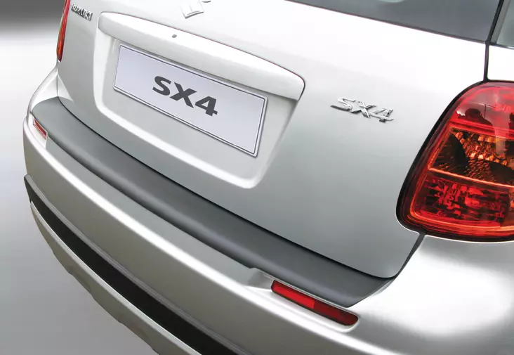 Kolhusuoja Suzuki SX4 4x4 6/2006- - Muut kolhusuojat - RBP203 - 1