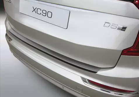Kolhusuoja Volvo XC90 2015- - Volvo takapuskurin suojat - RBP863 - 1