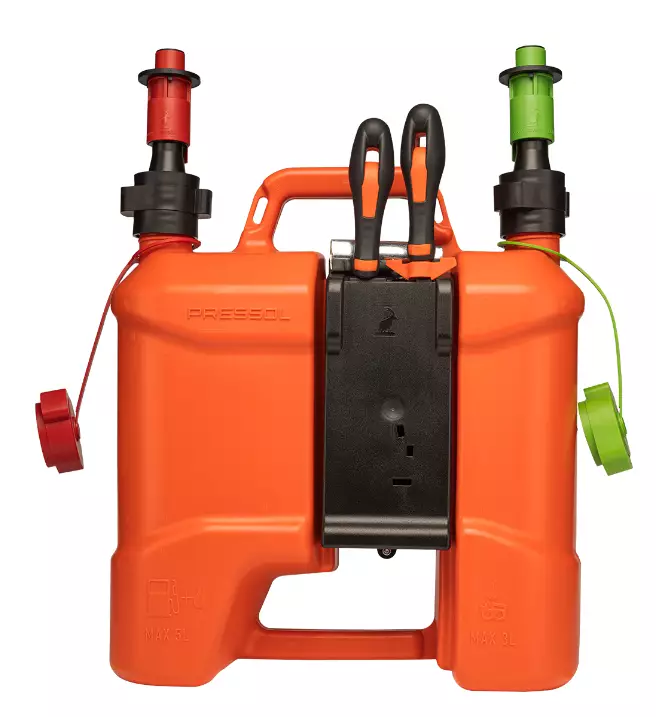 Kombikannu - Suppilot ja kannut - 556-21033 - 1