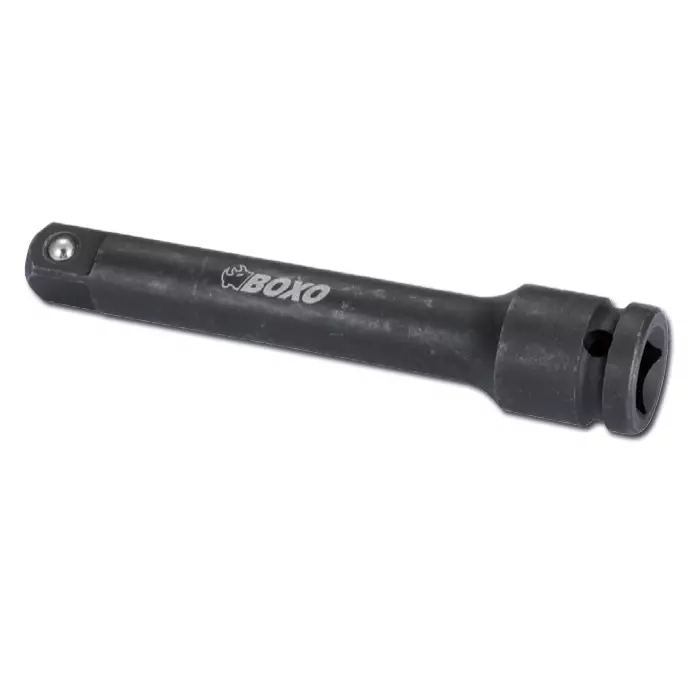 Konejatko 3/8" 75mm Boxo - Jatkot, nivelet ja adapterit - 284-B3090-K3 - 1