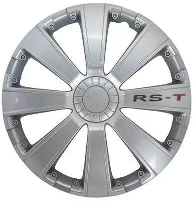 Koristekapseli RS-T13" 4KPL - 13" koristekapselit - 929-RST13 - 1