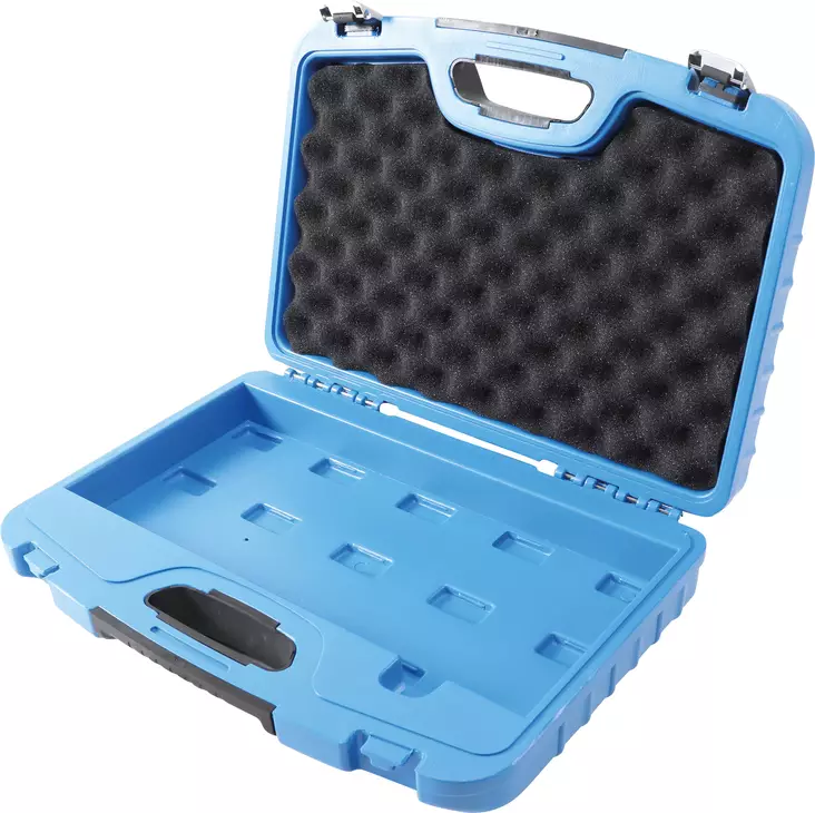 Kuljetussalkku 1/3 työkalusarjoille - Työkalumoduulit työkaluvaunuihin - BGSBOX13 - 1