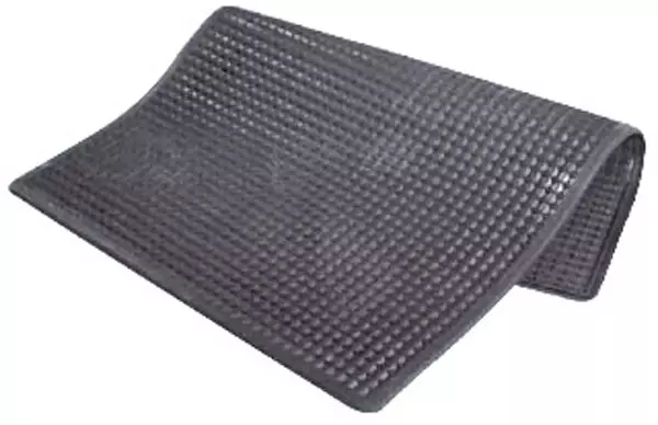 Kumimatto 72x51 cm - Muut sisätilan tarvikkeet - 878-3 - 1