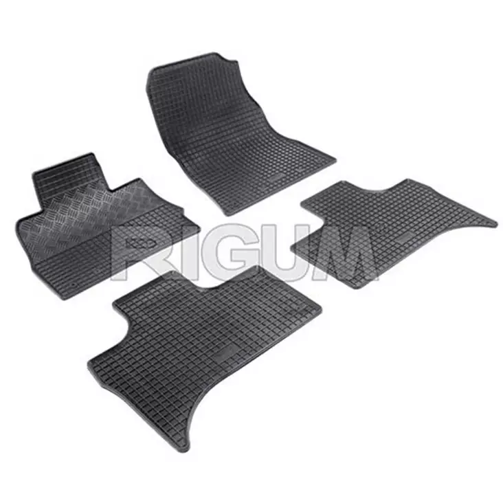 Kumimattosarja BMW X5 E53 1999-2006 - BMW mattosarjat - 878-BMW013 - 1