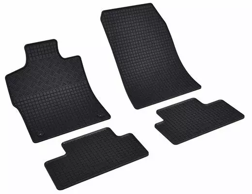 KUMIMATTOSARJA CITDS4 22-, PEU 308 22- - Citroen mattosarjat - 878-CIT053 - 1
