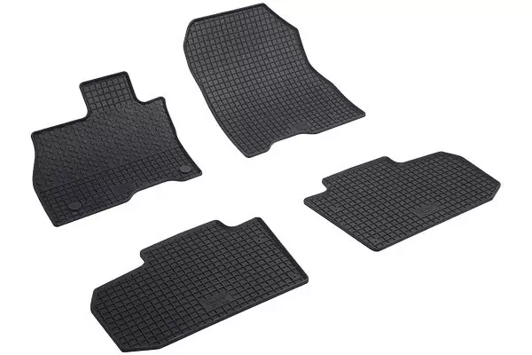 KUMIMATTOSARJA NISSAN LEAF 17- - Nissan mattosarjat - 878-NIS023 - 1