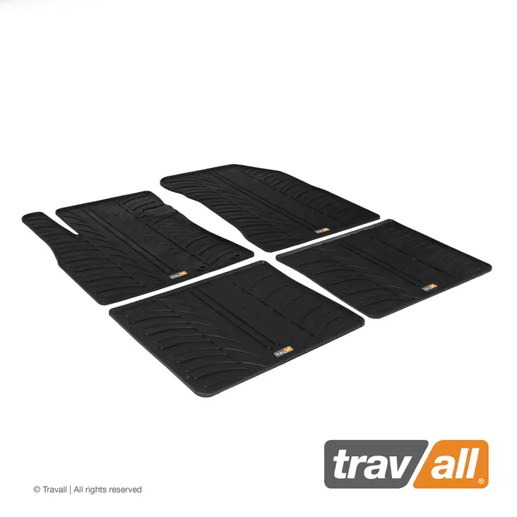 Kumimattosarja Nissan Note 12- - Nissan mattosarjat - TRM1333 - 1