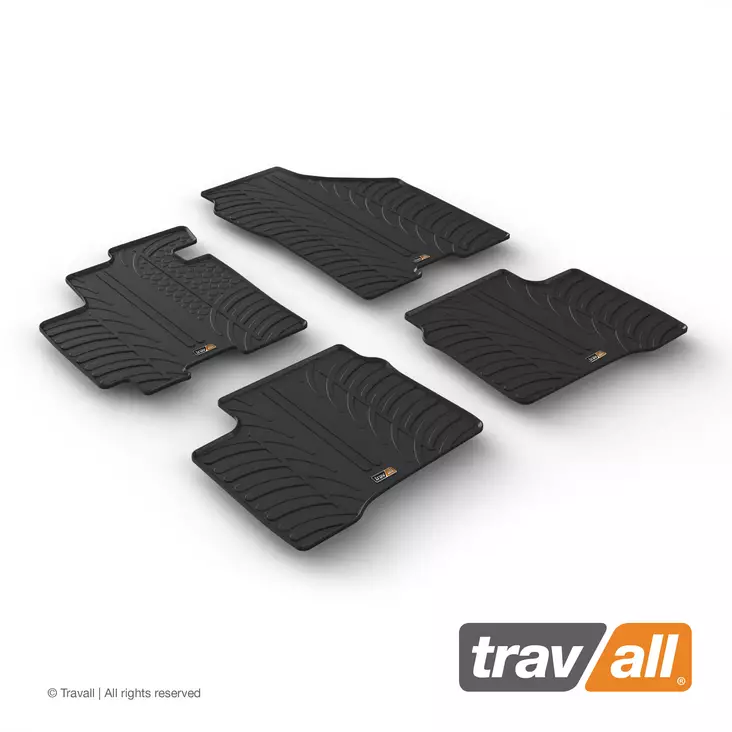 Kumimattosarja Swift 2017- - Suzuki mattosarjat - TRM1343 - 1