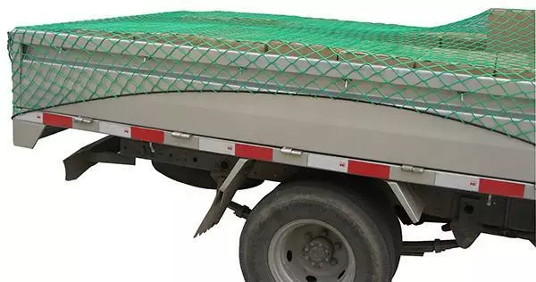 Kuormaverkko Peräkärryyn 200x300 cm - Lavaverkot ja -peitteet ja lavakoukut - 929-60203 - 1