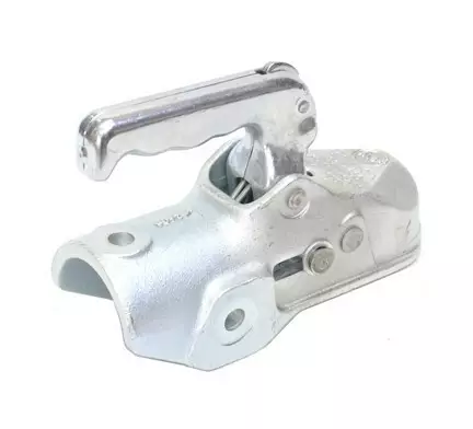 Kuulakytkin WW 3500kg 50mm putkelle WW Kuulakytkin vaaka/pystypultti 12,5mm - Kuulakytkimet - 1860803 - 1