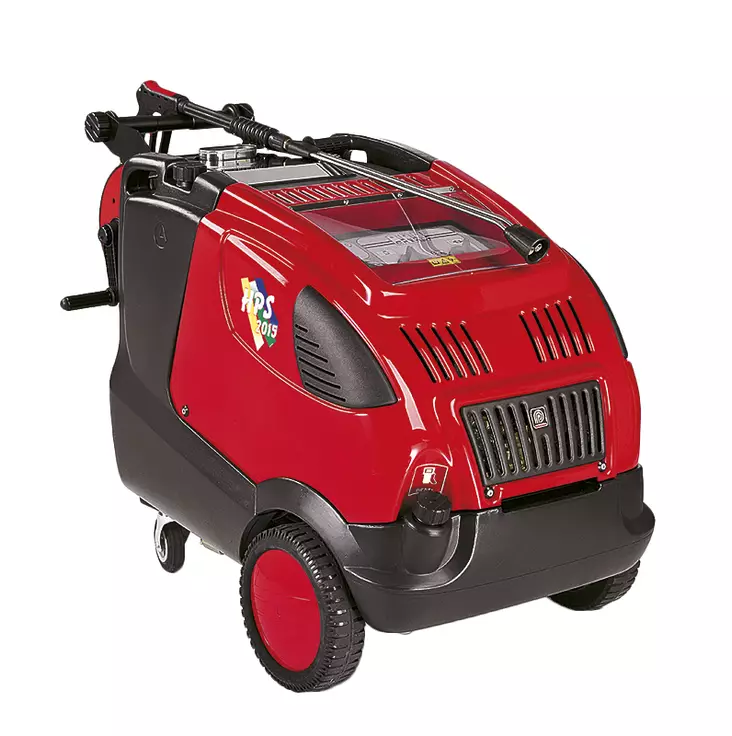 Kuumavesipesuri DS 1921T HPS Clen 400V, 8.8 kW, max. 50°C, 190 bar - Clen painepesurit - CLP44523 - 1