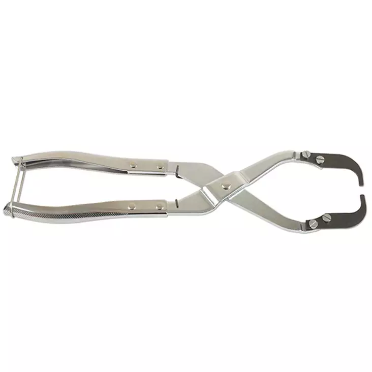 Kytkinpolkimen irrotuspihti VAG - Kytkintyökalut - 258-6573 - 1