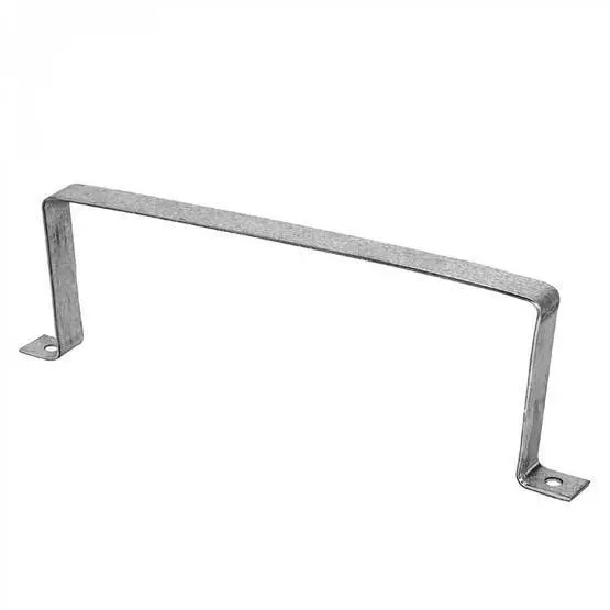 Lämmönvaihtimen kiinnike - Alde lämmönvaihdin, lattialämmitys - 2968303 - 1