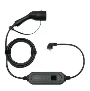 Latauslaite Schuko T2 - Sähkö- ja hybridiautojen laturit - 930-EV1233 - 1