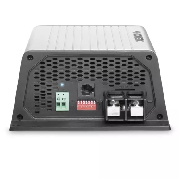 Latausmuunnin PerfectPower DCC 1212-10 12V,10A, sopii EURO 6 ajoneuvoihin - Akkulaturit autoon - 9600003753 - 1