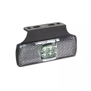 LED Äärivalo Kirkas 12-30V - Äärivalot - 16163 - 1