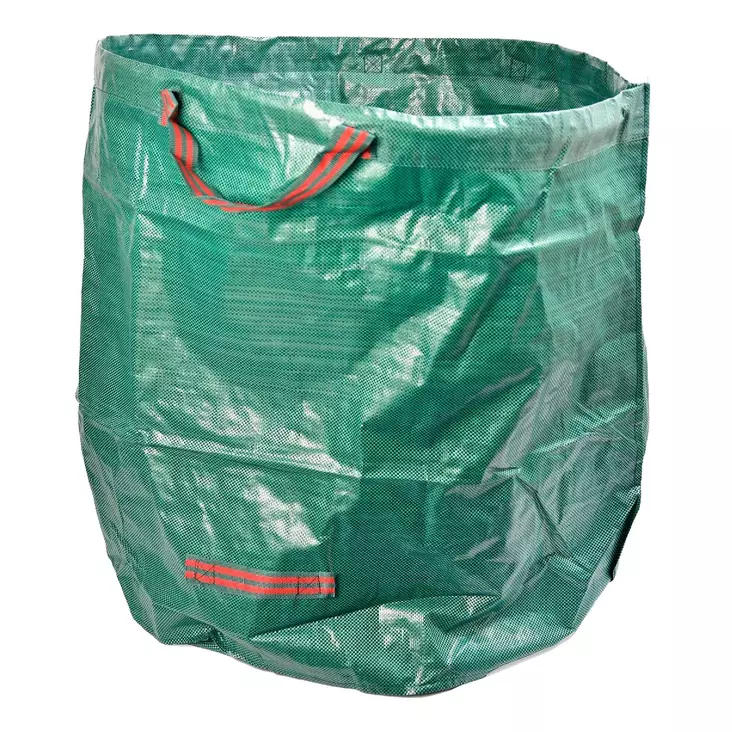 Lehtisäkki XXL puutarhaan 725L - Jätesäkit yms. - 4113 - 1