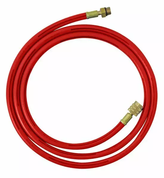 Letku 2,4M Punainen ACME-SK 1/2" 14mm Mastercool - Ilmastointihuoltolaitteiden varusteet - 227-M84963 - 1
