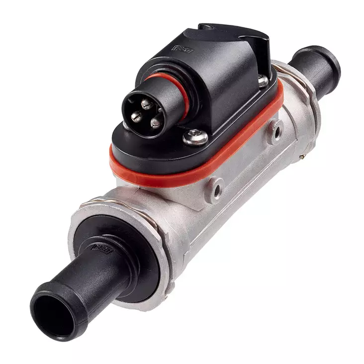 Letkulämmitin PTC,Ø19 mm Defa - DEFA Lohko- ja letkulämmittimet - D412763 - 1