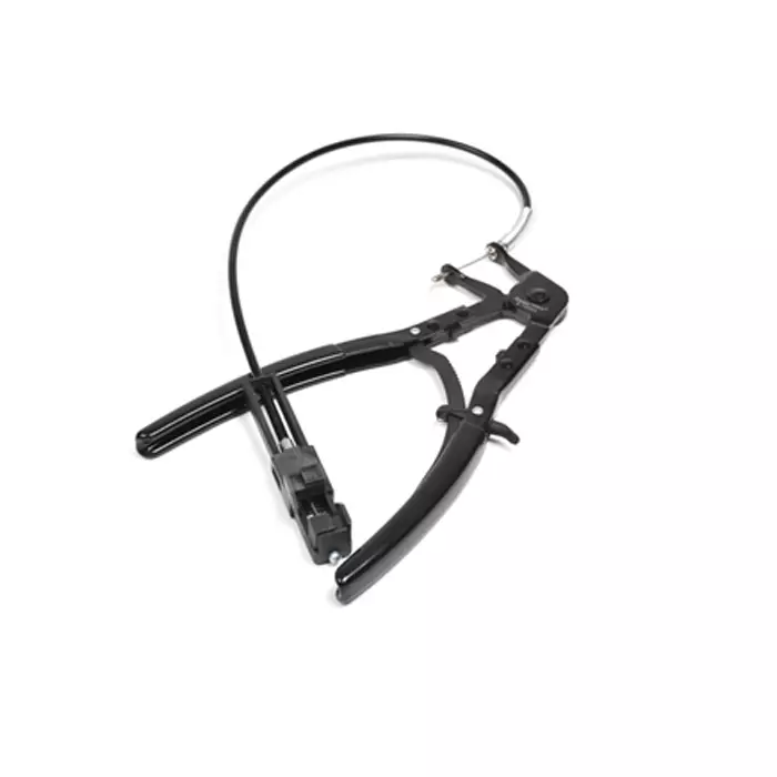 Letkunkiristinpihdit 630 mm VAG Kamasa - Letkunsidepihdit - K10203 - 1