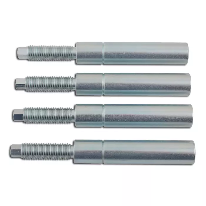 Lisäpulttisarja M12x1.25mm Laser 5648 Sarjaan - Vetonivel- ja akselityökalut - 258-5923 - 1