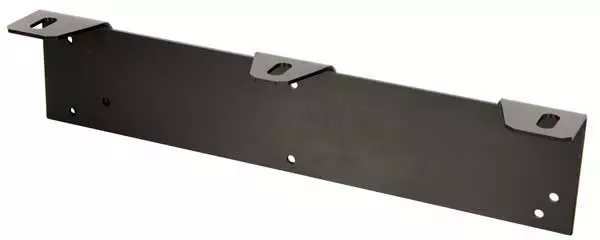 Lisävaloteline kolmelle lisävalolle musta - Lisävalotelineet ja tarvikkeet - 375-KTEU3 - 1