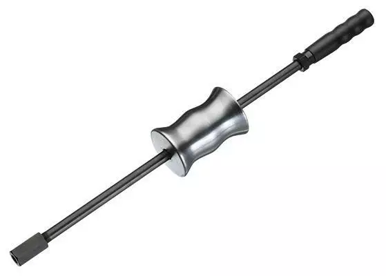 Liukuvasara 3 kg Kierre M14x1.5 Gedore - Ulosvetimet - 250-1353 - 1