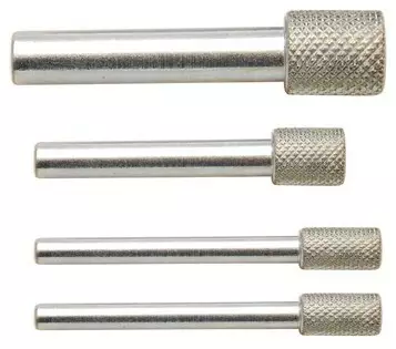 Lukitustyökalu BGS Ford TDCi, PSA Hdl, Mazda D 1.4, 1.6 - Peugeot ajoitus- ja lukitustyökalut - BGS8673 - 1