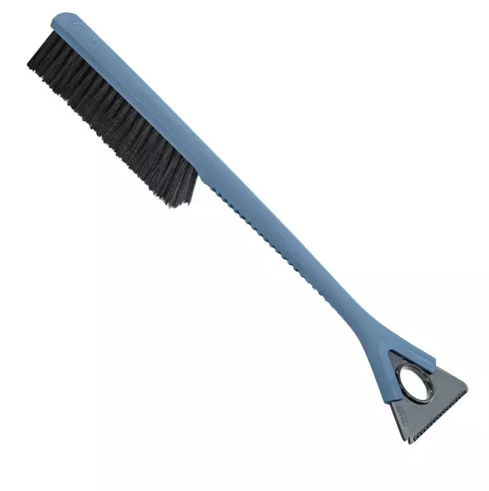 Lumiharja skrapalla Max-is 52 cm Kungs - Lumen ja jään poisto - 5553 - 1