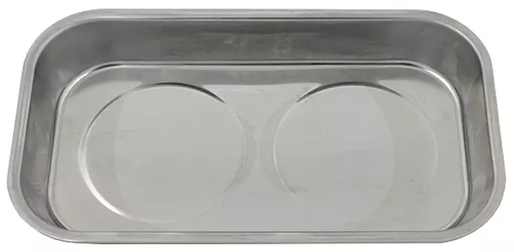 Magneettikulho 240X140mm - Öljynkeräys - MG50233 - 1