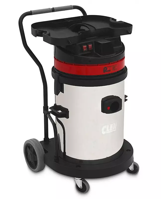 Märkä-kuivaimuri 429 M2 Nevada Clen 2 x 1400 W - Clen imurit - CLI10193 - 1