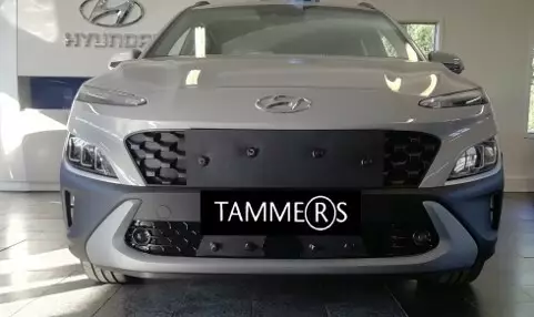 Maskisuoja Hyundai Kona 2022- - Hyundai maskisuojat - TS933 - 1