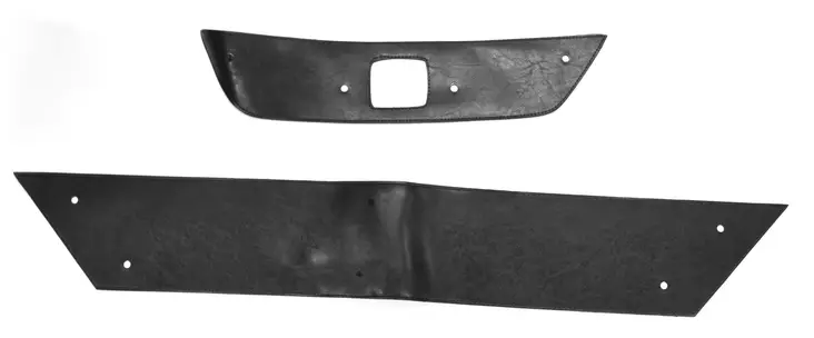 Maskisuoja SEAT IBIZA 12- - Seat maskisuojat - T6R038013 - 1