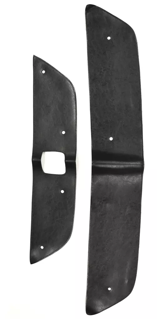 Maskisuoja SEAT LEON 13- - Seat maskisuojat - T1P038013 - 1