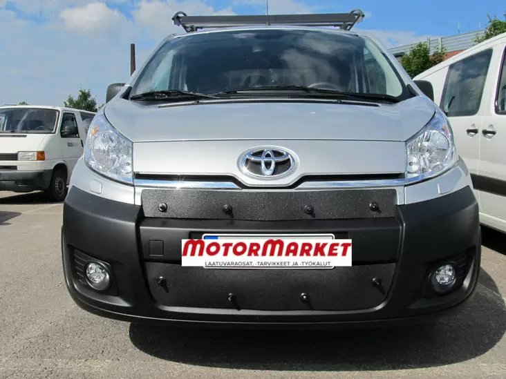 Maskisuoja Toyota ProAce 2013-7/2016 - Toyota maskisuojat - TS413 - 1