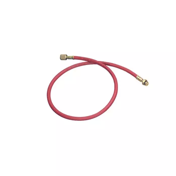 Mastercool Letku 3m Punainen - Ilmastointihuoltolaitteiden varusteet - 227-M41693 - 1