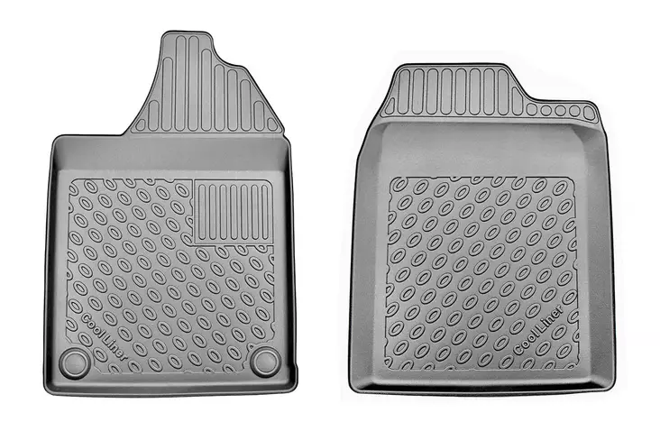 Mattosarja Aixam Crossline 2005-2010 - Muut Mattosarjat - 878-453933 - 1